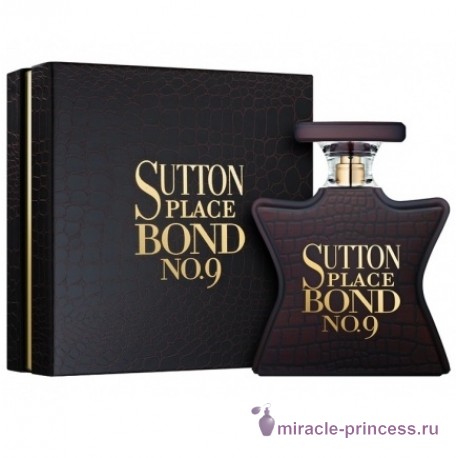 Bond No.9 Sutton Place 22