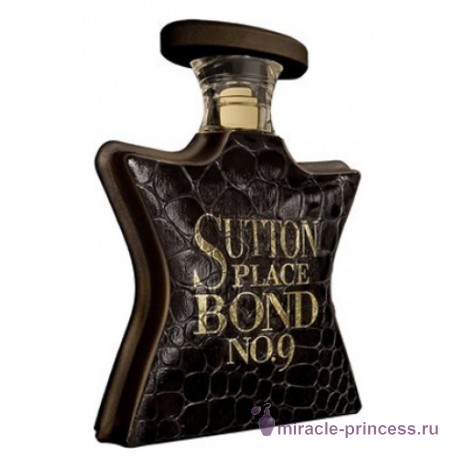 Bond No.9 Sutton Place 11