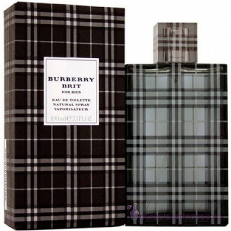 Burberry Brit For Men 22