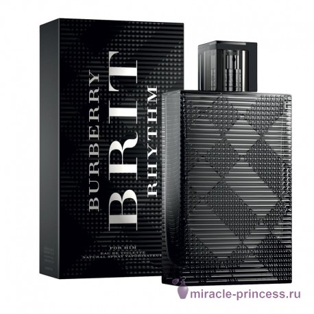 Burberry Brit Rhythm For Men 22