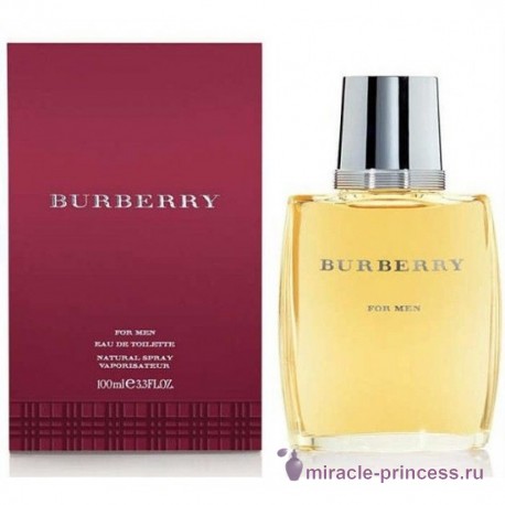 Burberry Burberry For Men 22