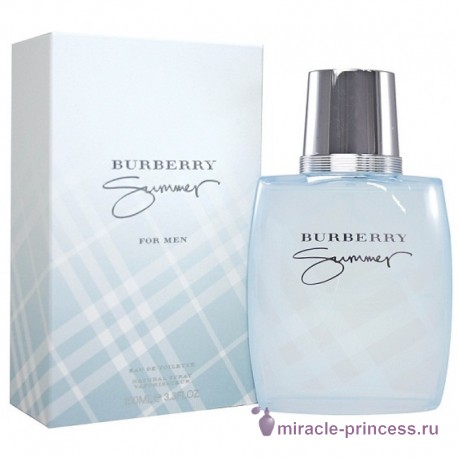 Burberry Burberry Summer For Men 22