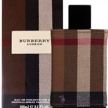 Burberry London for Men 22