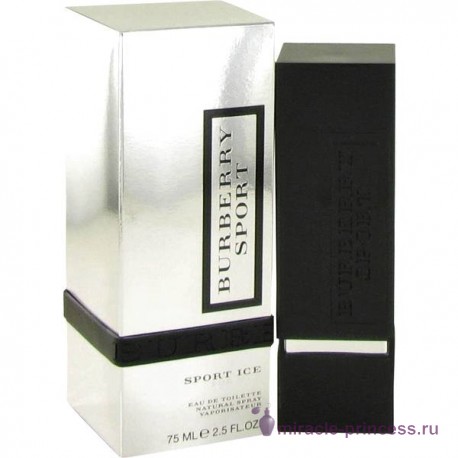 Burberry Sport Ice for Men 22