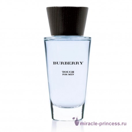 Burberry Touch For Men 11