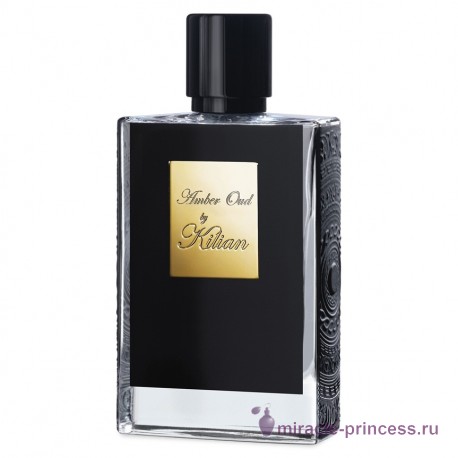 Kilian Amber Oud 11