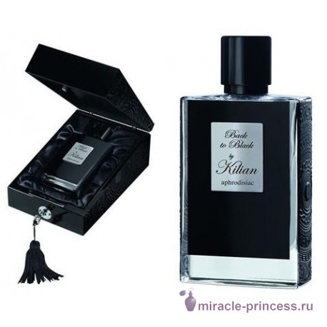 Kilian Back To Black Aphrodisiac 22