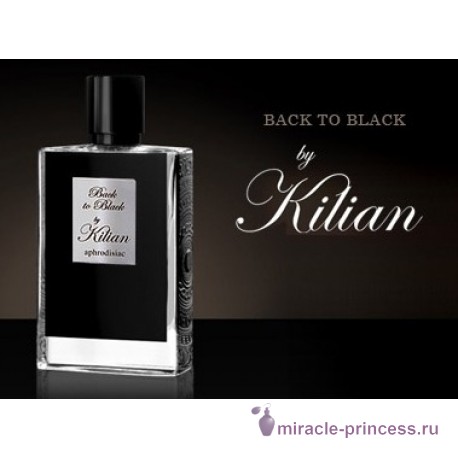 Kilian Back To Black Aphrodisiac 22