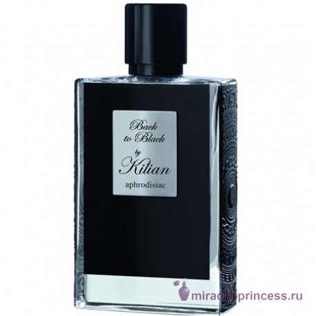 Kilian Back To Black Aphrodisiac 11