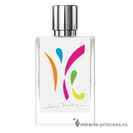 Kilian Bamboo Harmony Sophie Matisse Art Edition 11