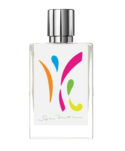 Kilian Bamboo Harmony Sophie Matisse Art Edition