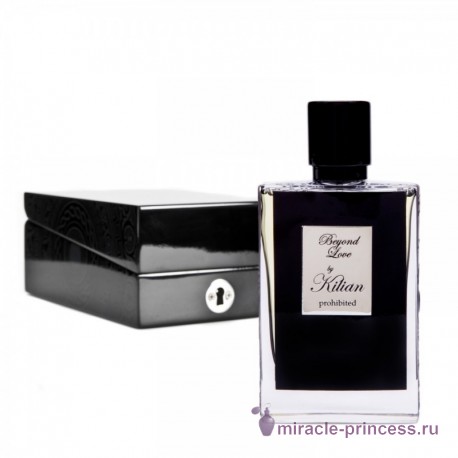 Kilian Beyond Love 22