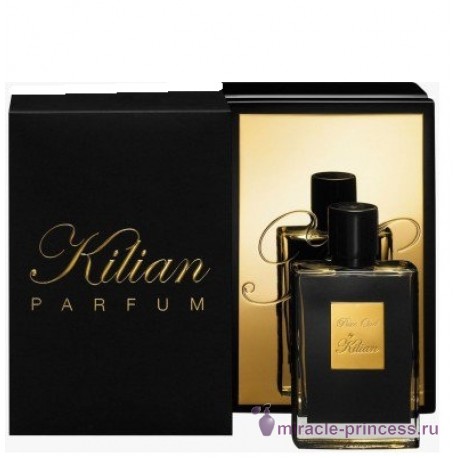 Kilian Black Oud 22