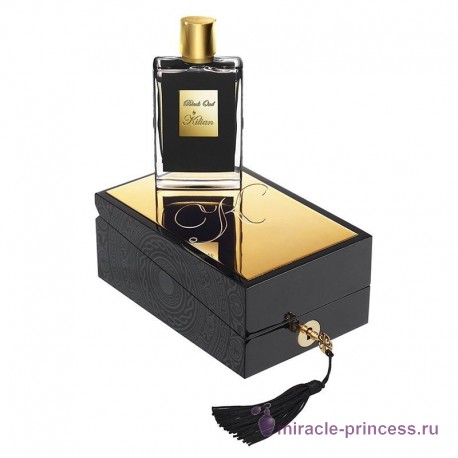 Kilian Black Oud 22