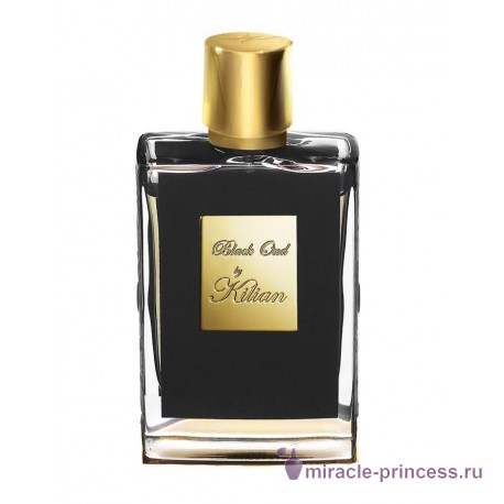 Kilian Black Oud 11