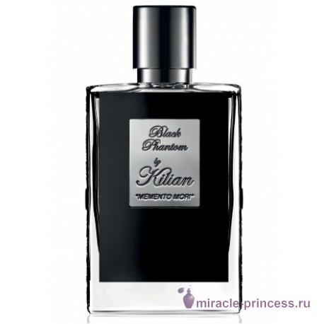 Kilian Black Phantom 11