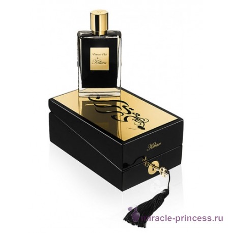 Kilian Extreme Oud 22