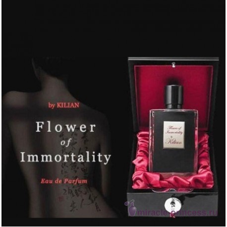 Kilian Flower of Immortality 22