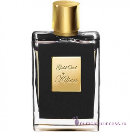 Kilian Gold Oud 11