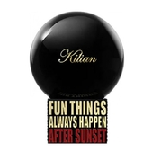 Kilian Fun Things Always Happen After Sunset