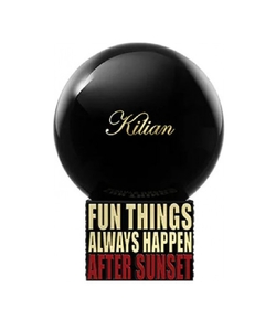 Kilian Fun Things Always Happen After Sunset