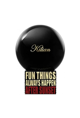 Kilian Fun Things Always Happen After Sunset