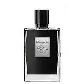 Kilian Lemon in Zest
