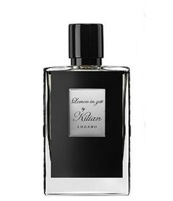 Kilian Lemon in Zest