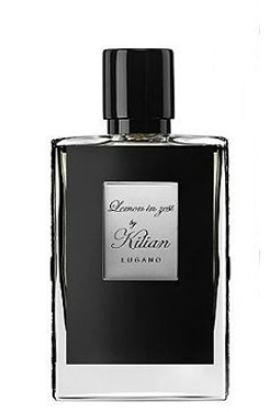 Kilian Lemon in Zest