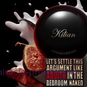 Kilian Let's Settle This Argument Like Adults, In The Bedroom, Naked