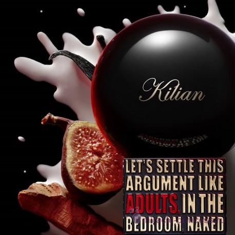 Kilian Let's Settle This Argument Like Adults, In The Bedroom, Naked 22