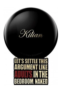 Kilian Let's Settle This Argument Like Adults, In The Bedroom, Naked