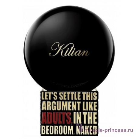 Kilian Let's Settle This Argument Like Adults, In The Bedroom, Naked 11