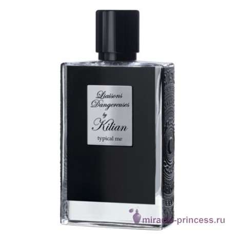 Kilian Liaisons Dangereuses 11