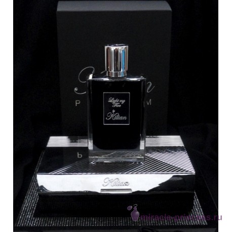 Kilian Light My Fire 22