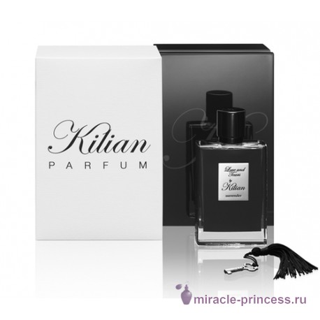 Kilian Love and Tears 22