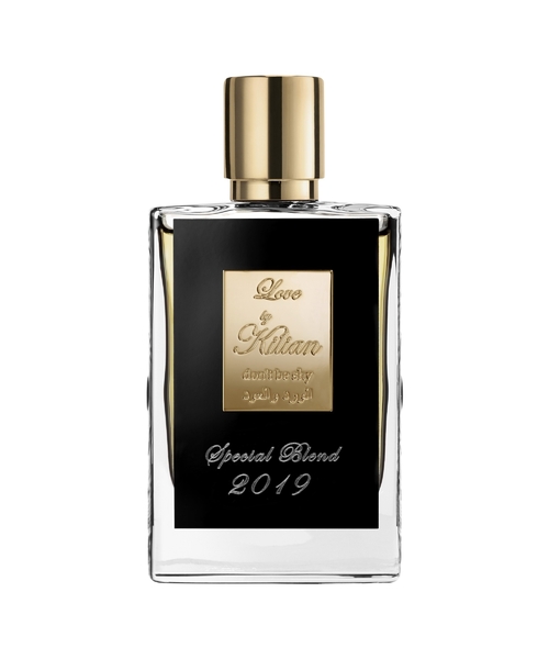 Kilian Love, Don't Be Shy Rose & Oud