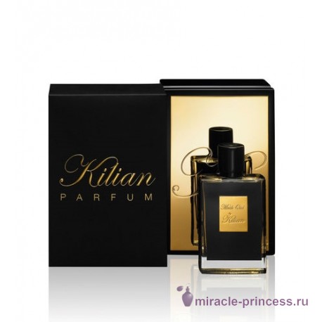 Kilian Musk Oud 22