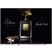 Kilian Musk Oud