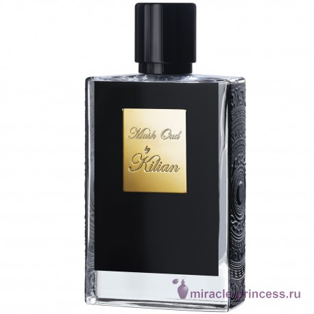 Kilian Musk Oud 11