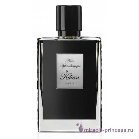 Kilian Noir Aphrodisiaque 11