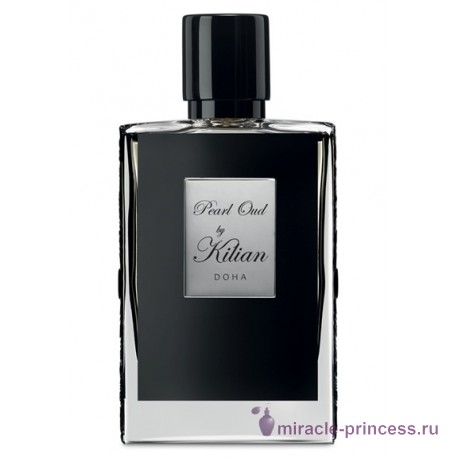 Kilian Pearl Oud 11