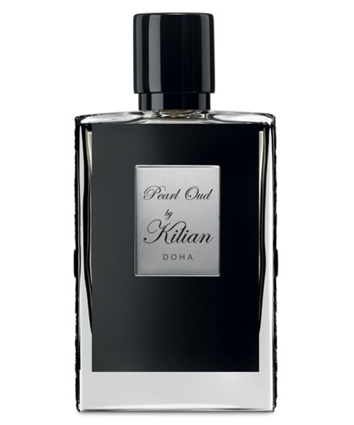 Kilian Pearl Oud