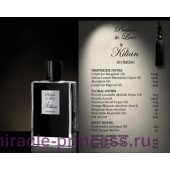 Kilian Prelude to Love