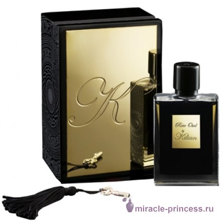 Kilian Rose Oud 22