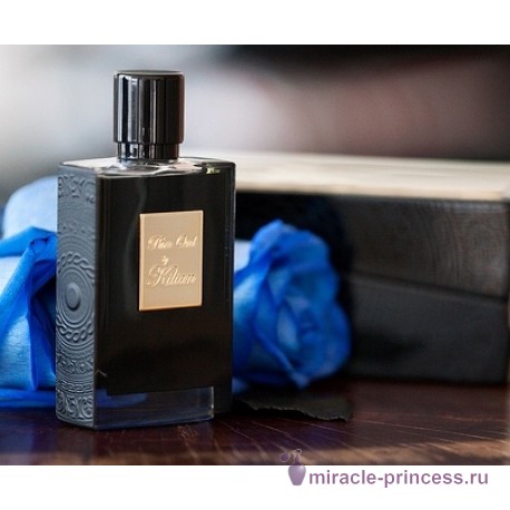 Kilian Rose Oud 22