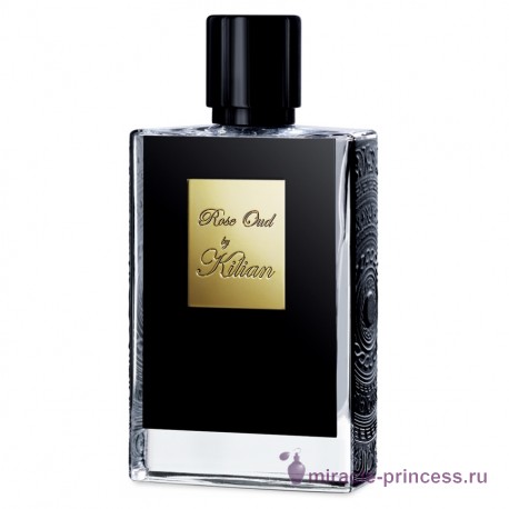 Kilian Rose Oud 11