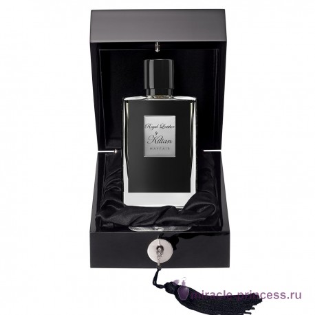 Kilian Royal Leather 22