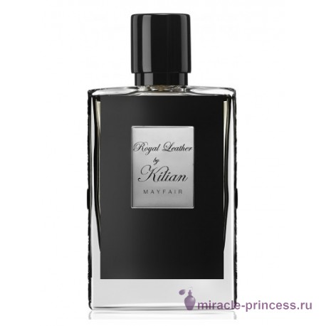 Kilian Royal Leather 11