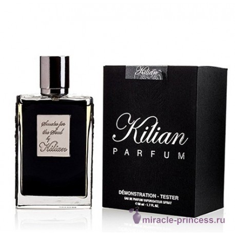 Kilian Smoke for the Soul 22